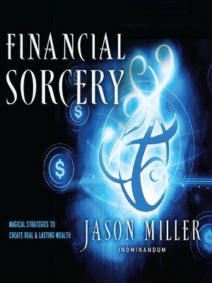 cover image of Financial Sorcery
